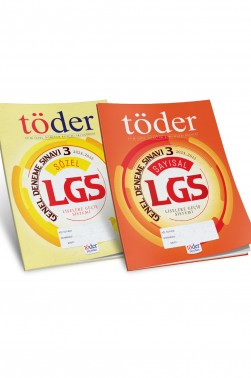LGS OPTİK FORM