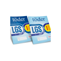 LGS Genel Deneme Sınavı-1