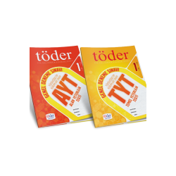 YKS (TYT+AYT) Genel Deneme...