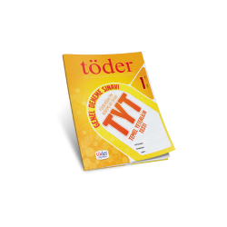 YKS (TYT ) Genel Deneme...