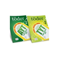 YKS (TYT+AYT) Genel Deneme...