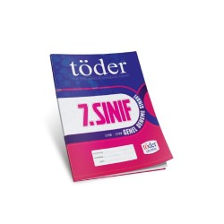 7.Sınıf  Genel Deneme Sınavı