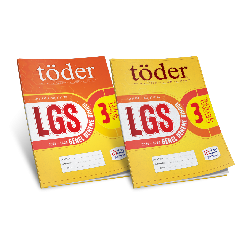 LGS Genel Deneme Sınavı-3