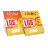 LGS Genel Deneme Sınavı-3