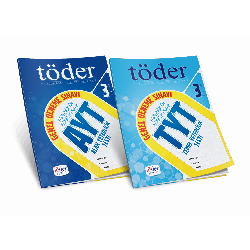 YKS (TYT+AYT) Genel Deneme...