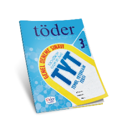 YKS (TYT ) Genel Deneme...