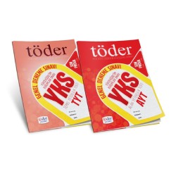 YKS (TYT+AYT) YKS Son Prova