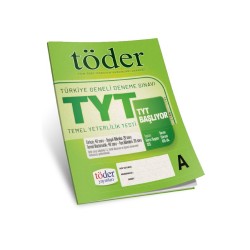 TYT Genel Deneme Sınavı